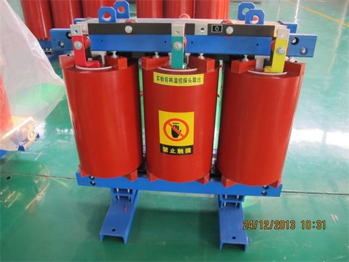 北京scb13型干式变压器