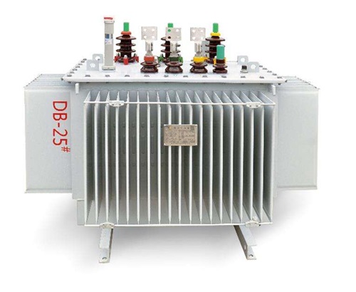 北京S11-400KVA油浸式变压器