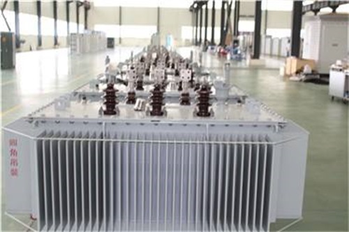北京S13-800KVA/35KV/10KV/0.4KV油浸式变压器