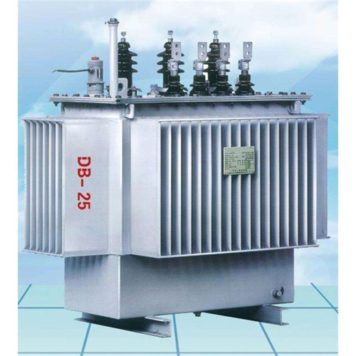 北京S13-630KVA/35KV/10KV/0.4KV油浸式变压器
