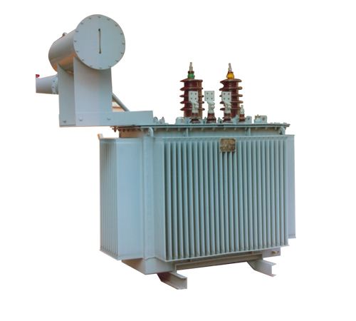 北京S11-5000KVA/10KV/0.4KV油浸式变压器
