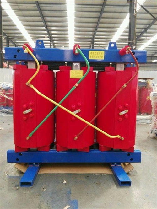 北京SCB13-250KVA干式变压器厂家