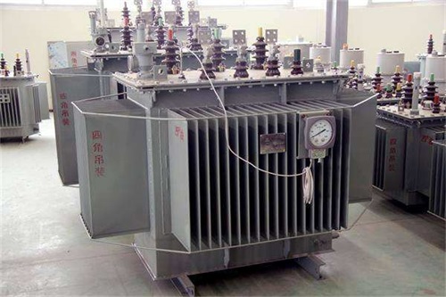 北京SCB11-200KVA/10KV/0.4KV干式变压器