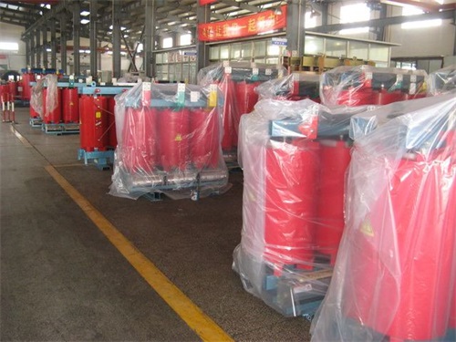 北京SCB13-1600KVA干式变压器厂家直销