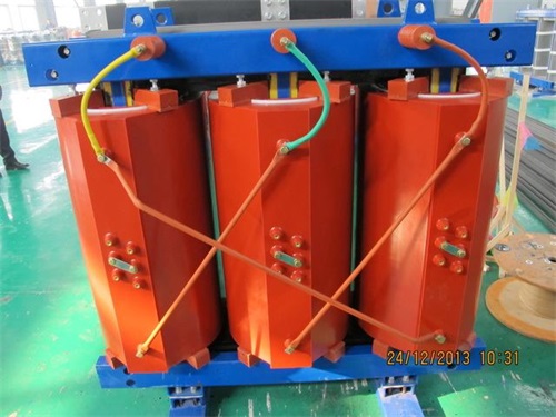 北京SCB12-315KVA/10KV干式变压器价格